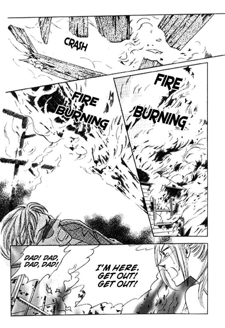Love SOS Chapter 22 page 14 - Chapter 22