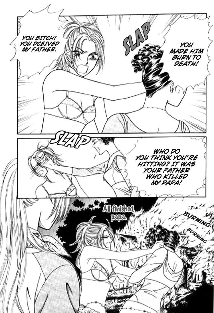 Love SOS Chapter 22 page 15 - Chapter 22