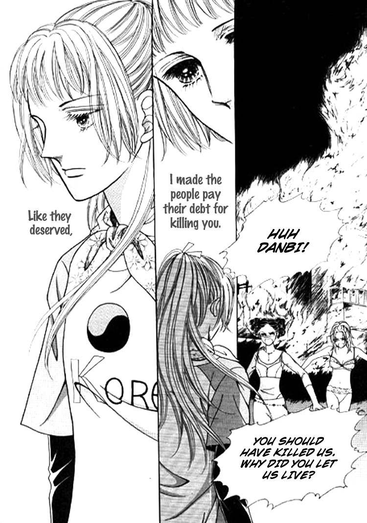 Love SOS Chapter 22 page 16 - Chapter 22