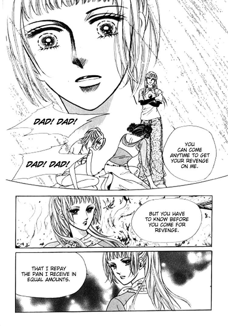 Love SOS Chapter 22 page 18 - Chapter 22