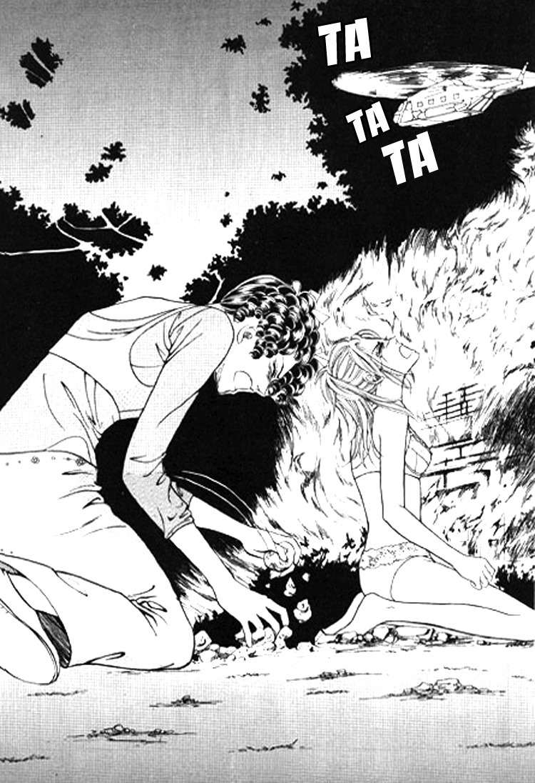 Love SOS Chapter 22 page 19 - Chapter 22