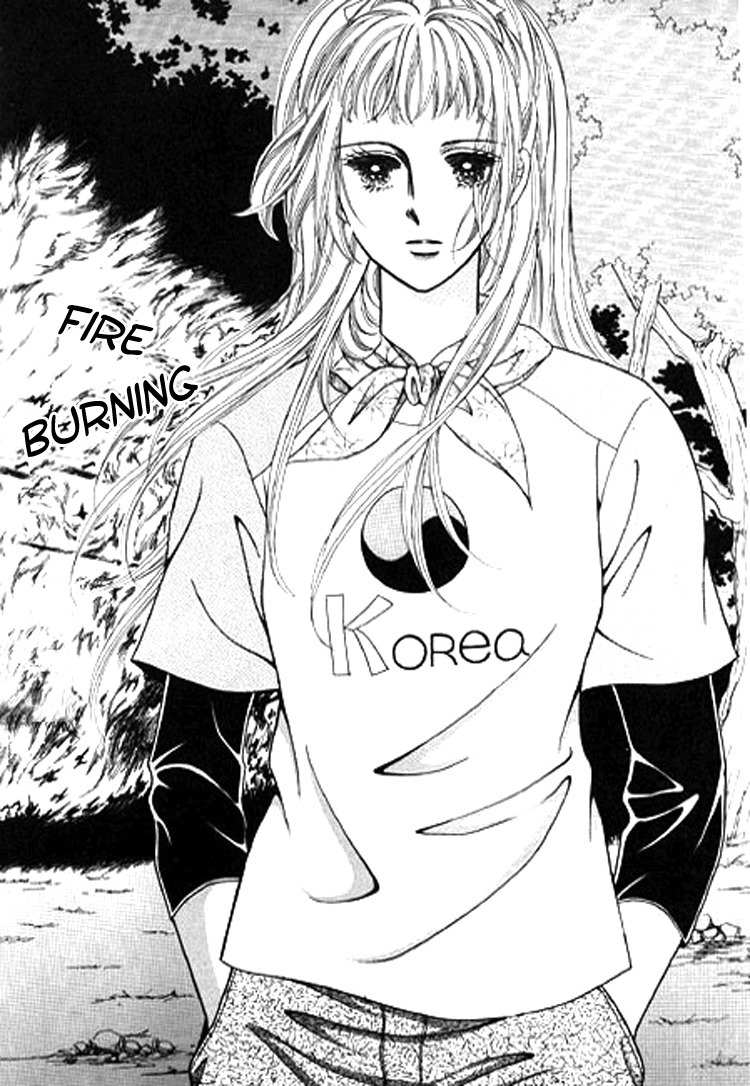 Love SOS Chapter 22 page 20 - Chapter 22