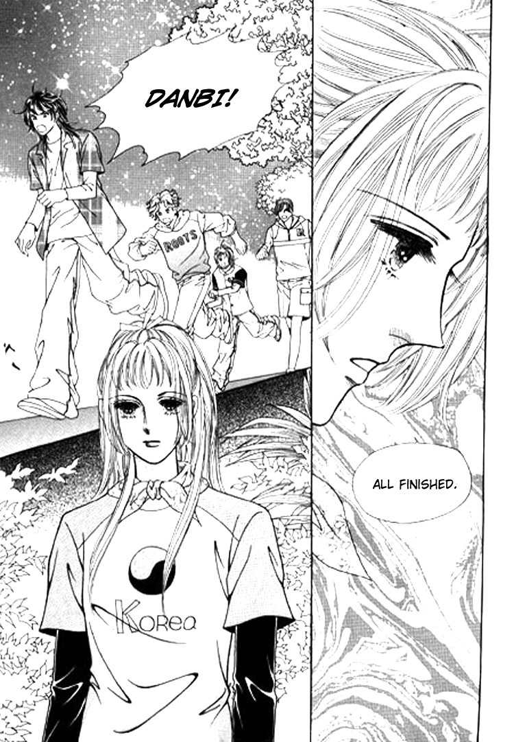Love SOS Chapter 22 page 21 - Chapter 22