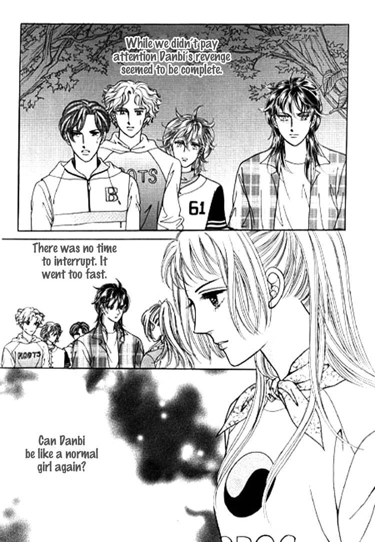 Love SOS Chapter 22 page 22 - Chapter 22