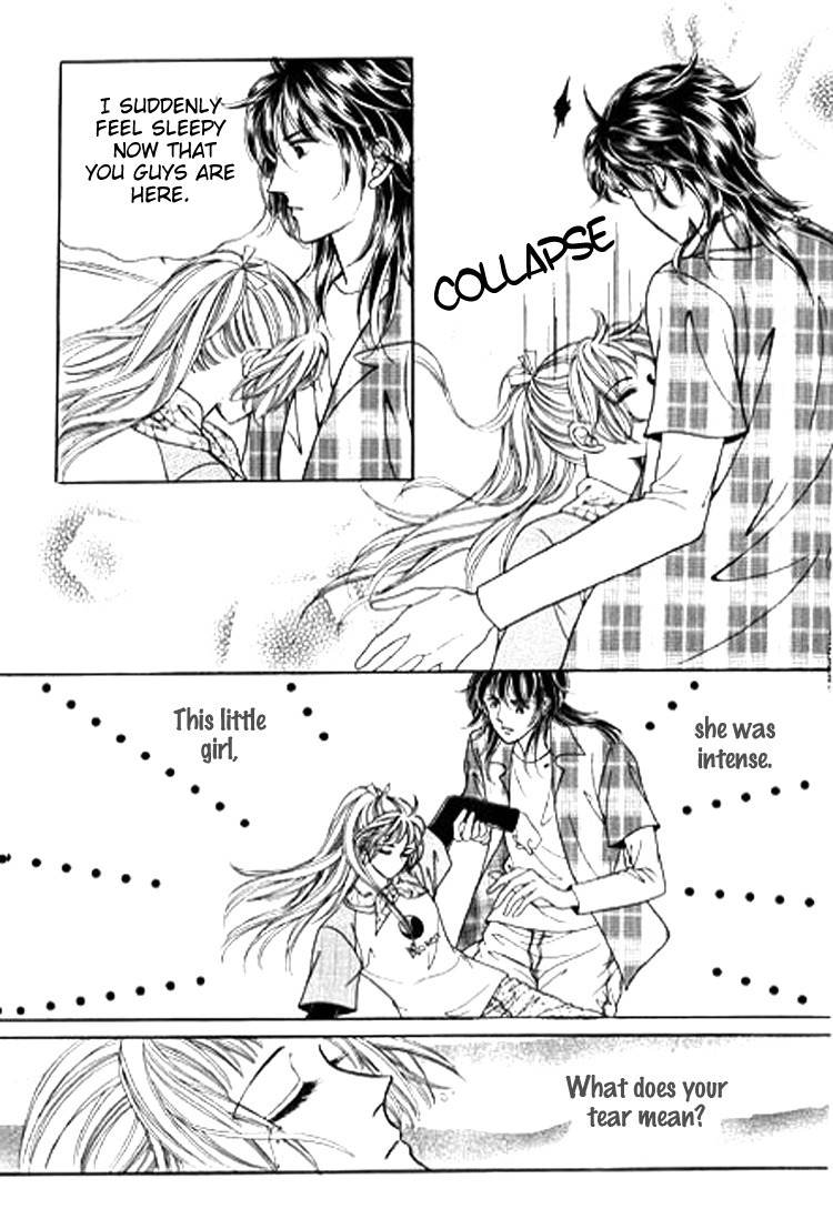 Love SOS Chapter 22 page 23 - Chapter 22