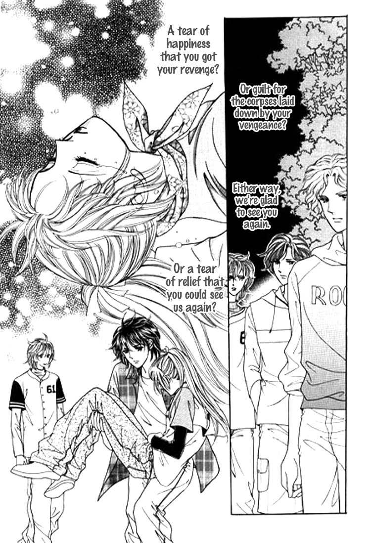 Love SOS Chapter 22 page 24 - Chapter 22