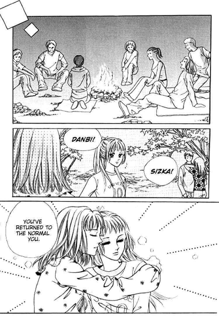 Love SOS Chapter 22 page 25 - Chapter 22