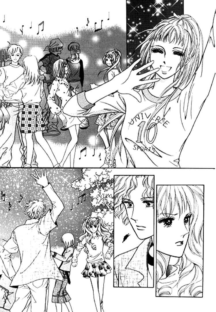 Love SOS Chapter 22 page 27 - Chapter 22