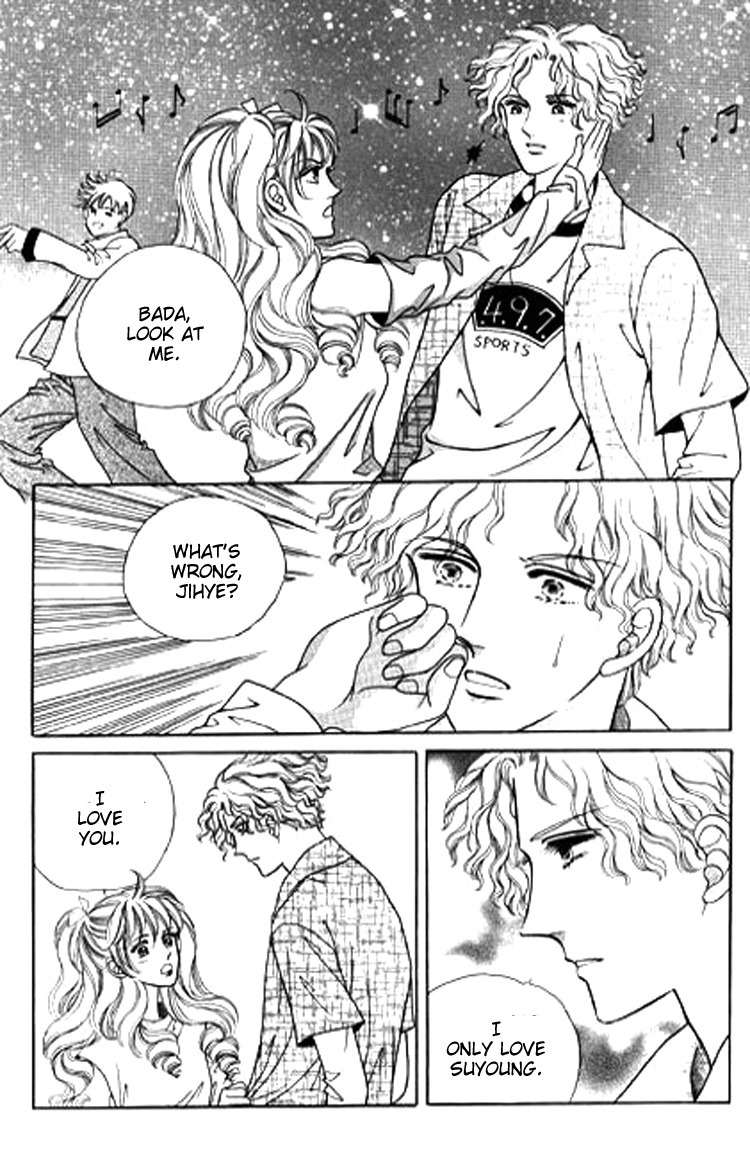 Love SOS Chapter 22 page 28 - Chapter 22