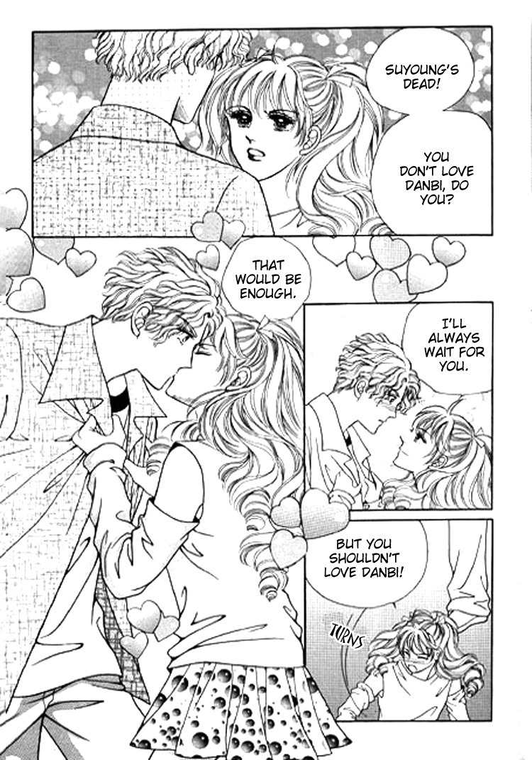 Love SOS Chapter 22 page 29 - Chapter 22