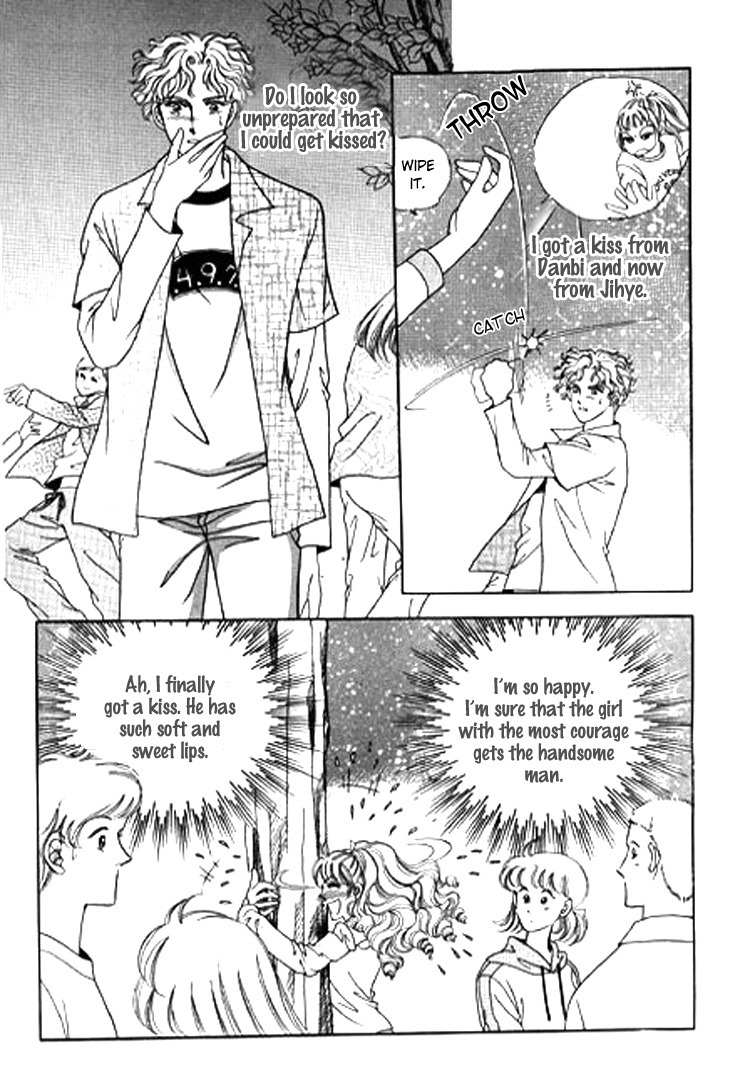 Love SOS Chapter 22 page 30 - Chapter 22