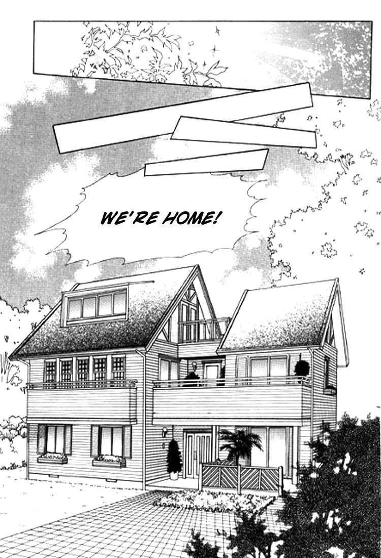 Love SOS Chapter 22 page 35 - Chapter 22