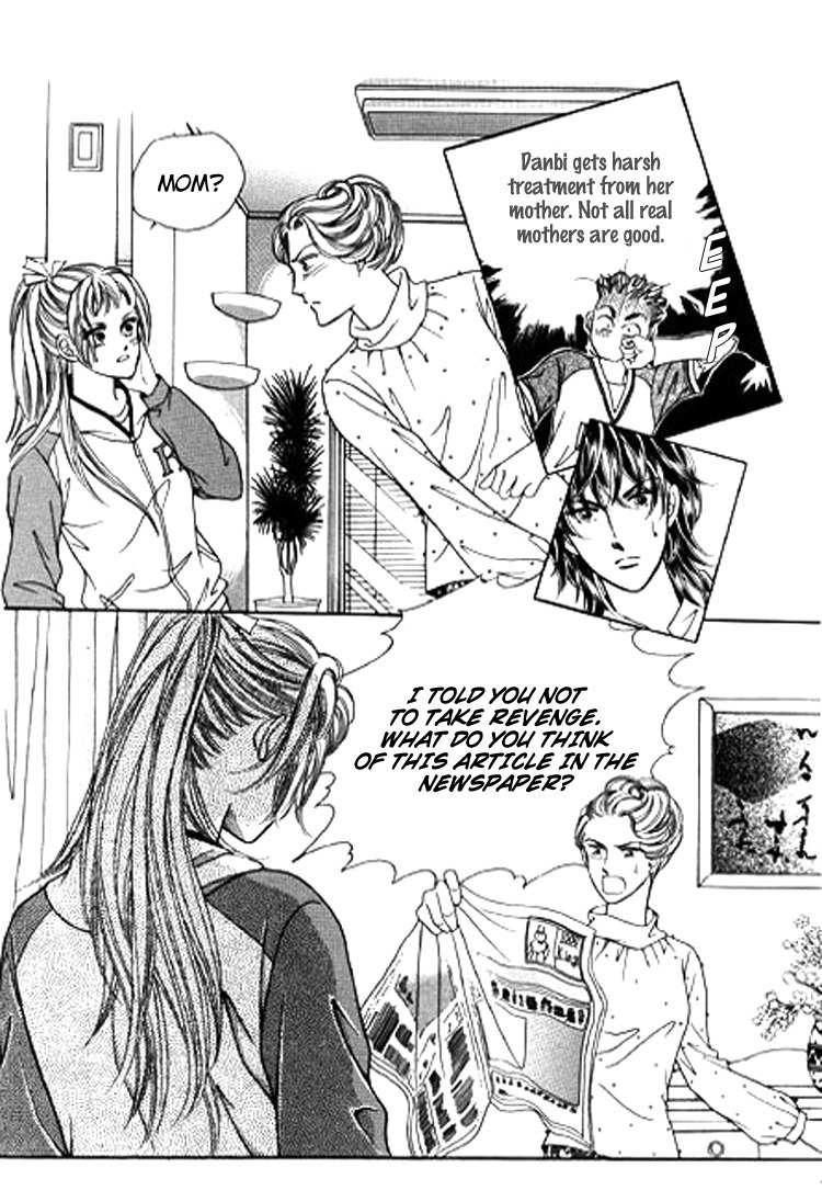 Love SOS Chapter 22 page 38 - Chapter 22