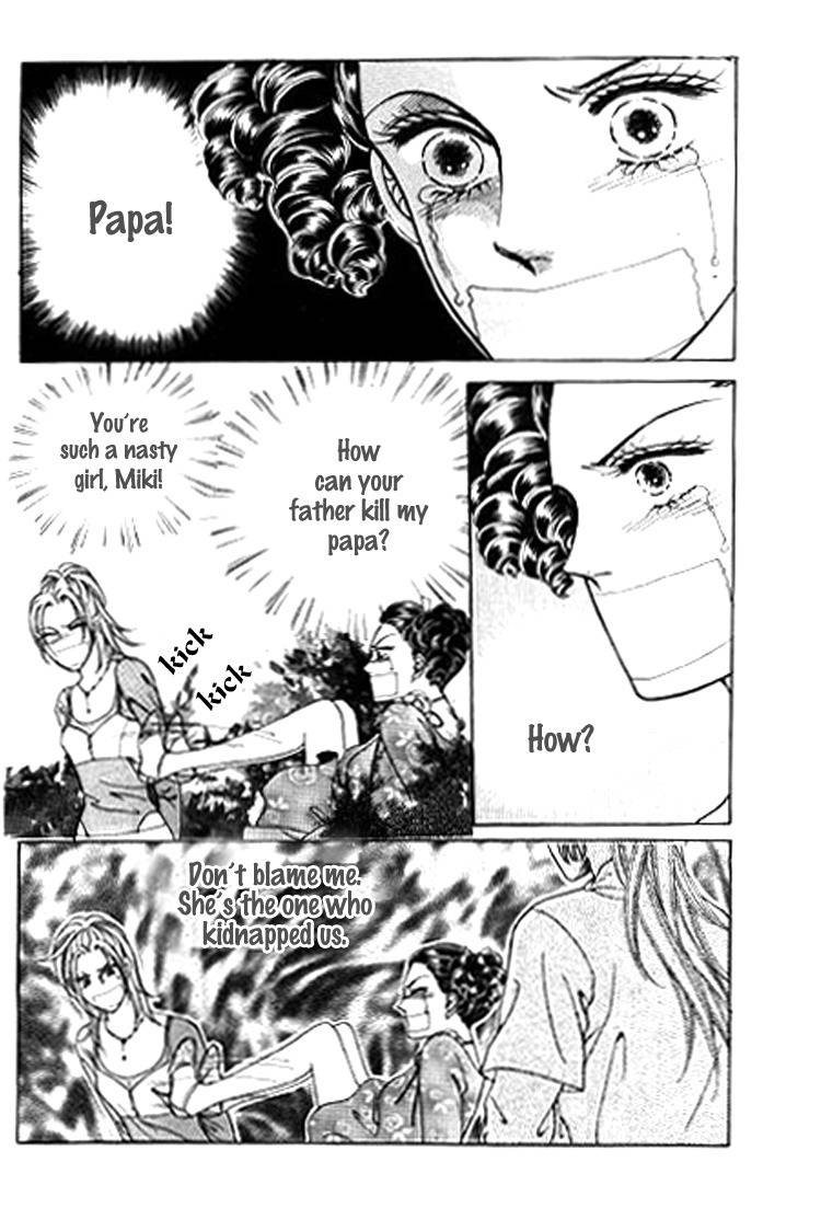 Love SOS Chapter 22 page 4 - Chapter 22