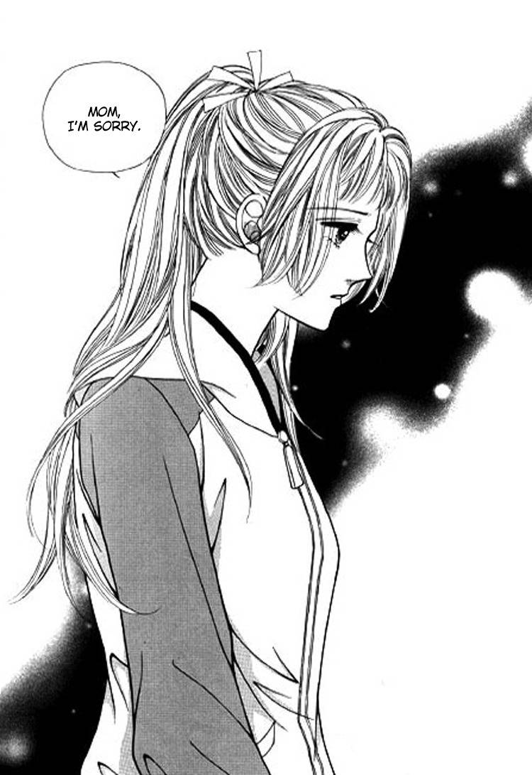 Love SOS Chapter 22 page 40 - Chapter 22