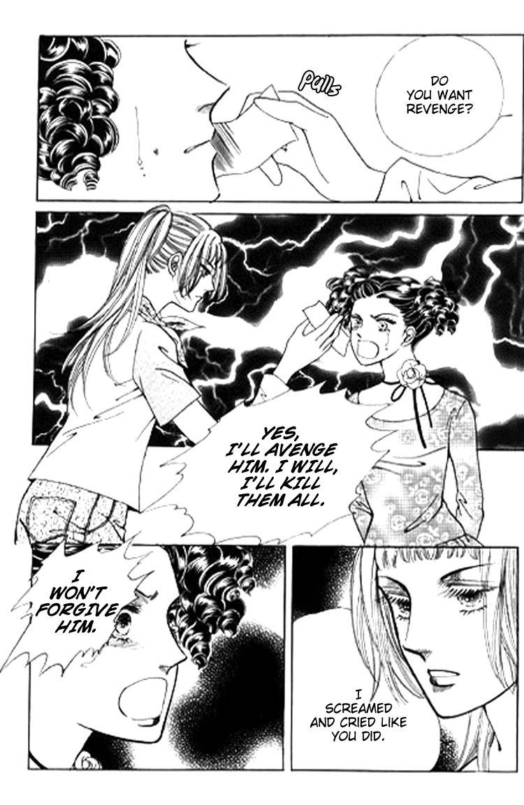Love SOS Chapter 22 page 5 - Chapter 22