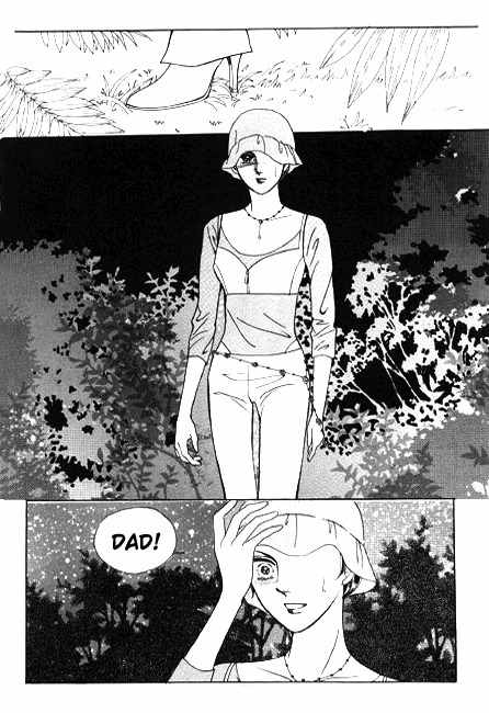 Love SOS Chapter 22 page 6 - Chapter 22