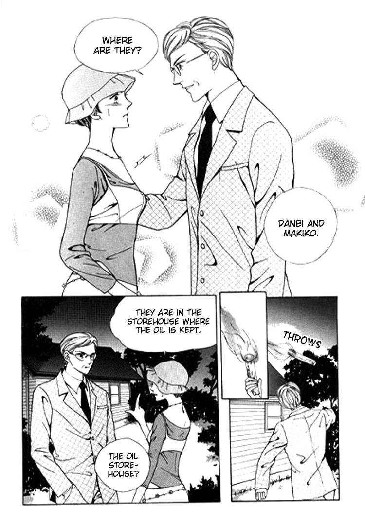 Love SOS Chapter 22 page 8 - Chapter 22