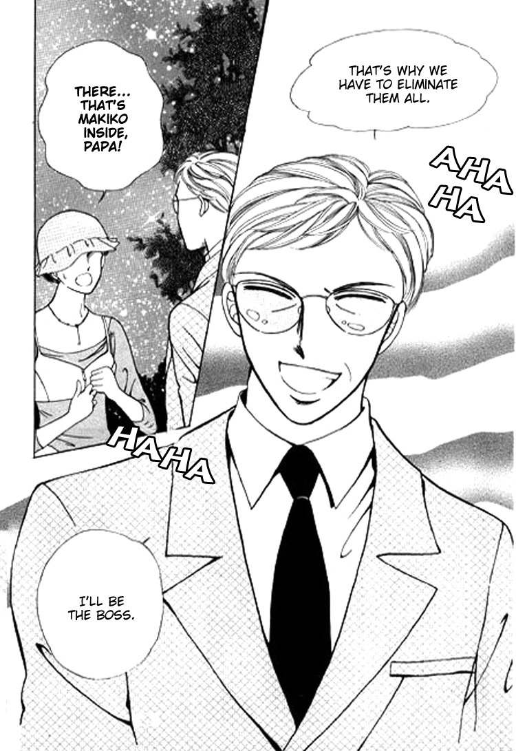 Love SOS Chapter 22 page 9 - Chapter 22