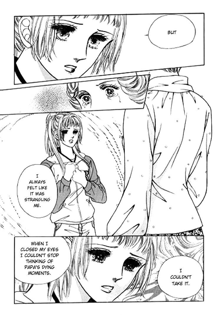 Love SOS Chapter 23 page 1 - Chapter 23