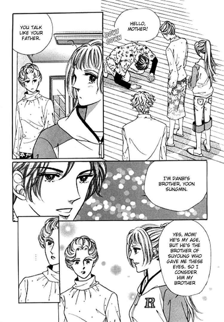 Love SOS Chapter 23 page 10 - Chapter 23