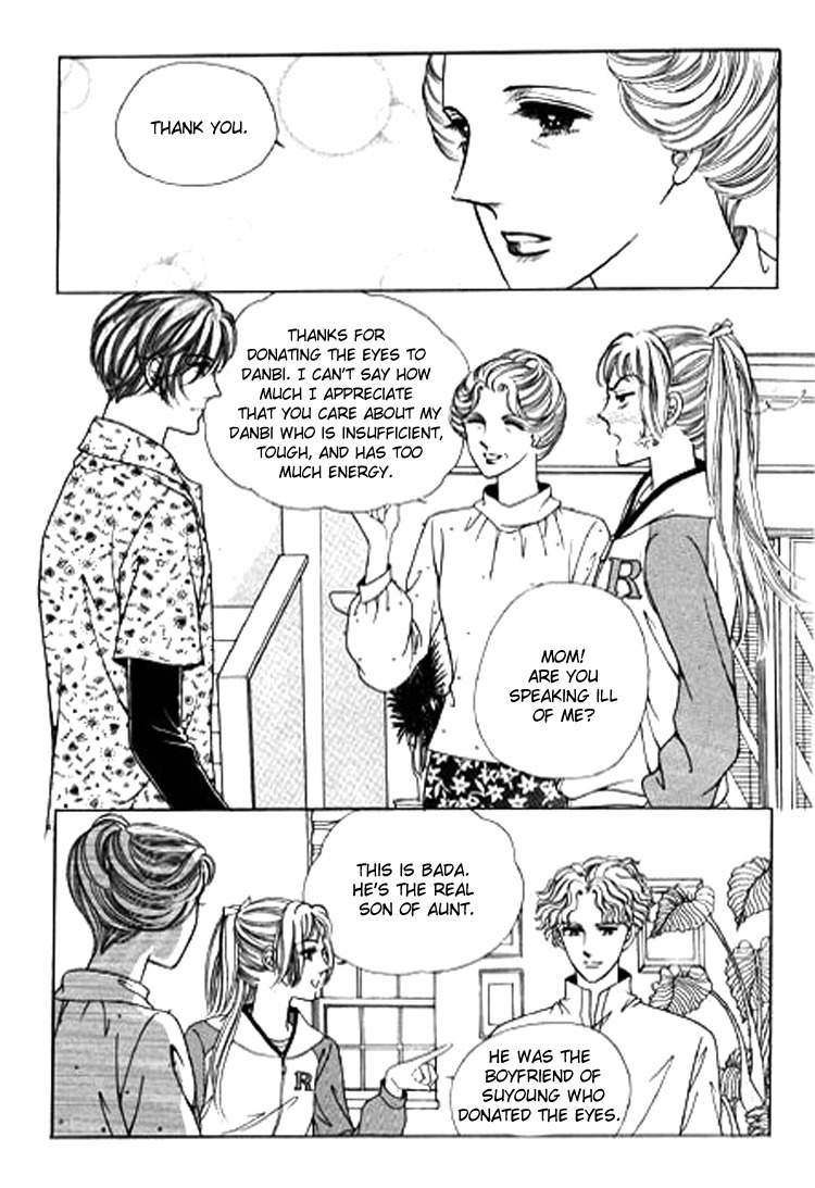 Love SOS Chapter 23 page 11 - Chapter 23