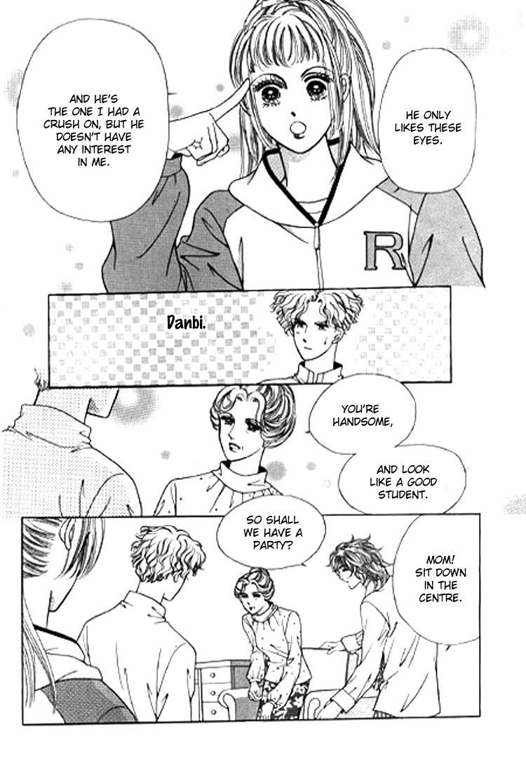 Love SOS Chapter 23 page 12 - Chapter 23