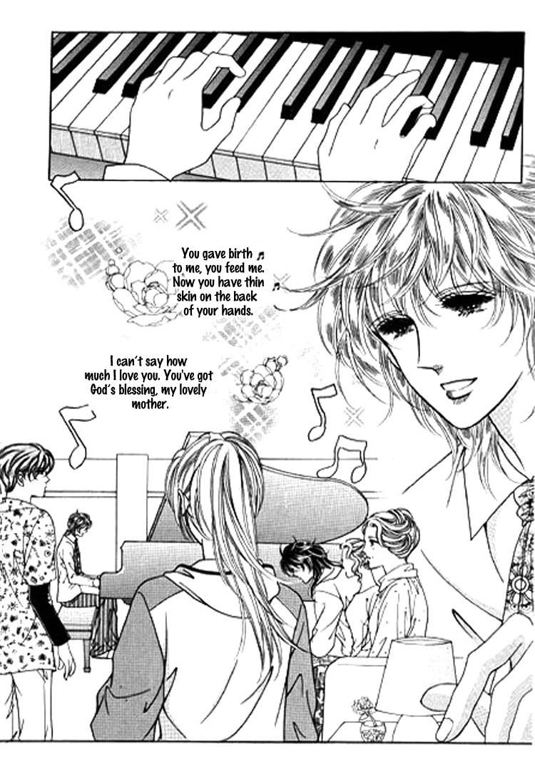 Love SOS Chapter 23 page 13 - Chapter 23