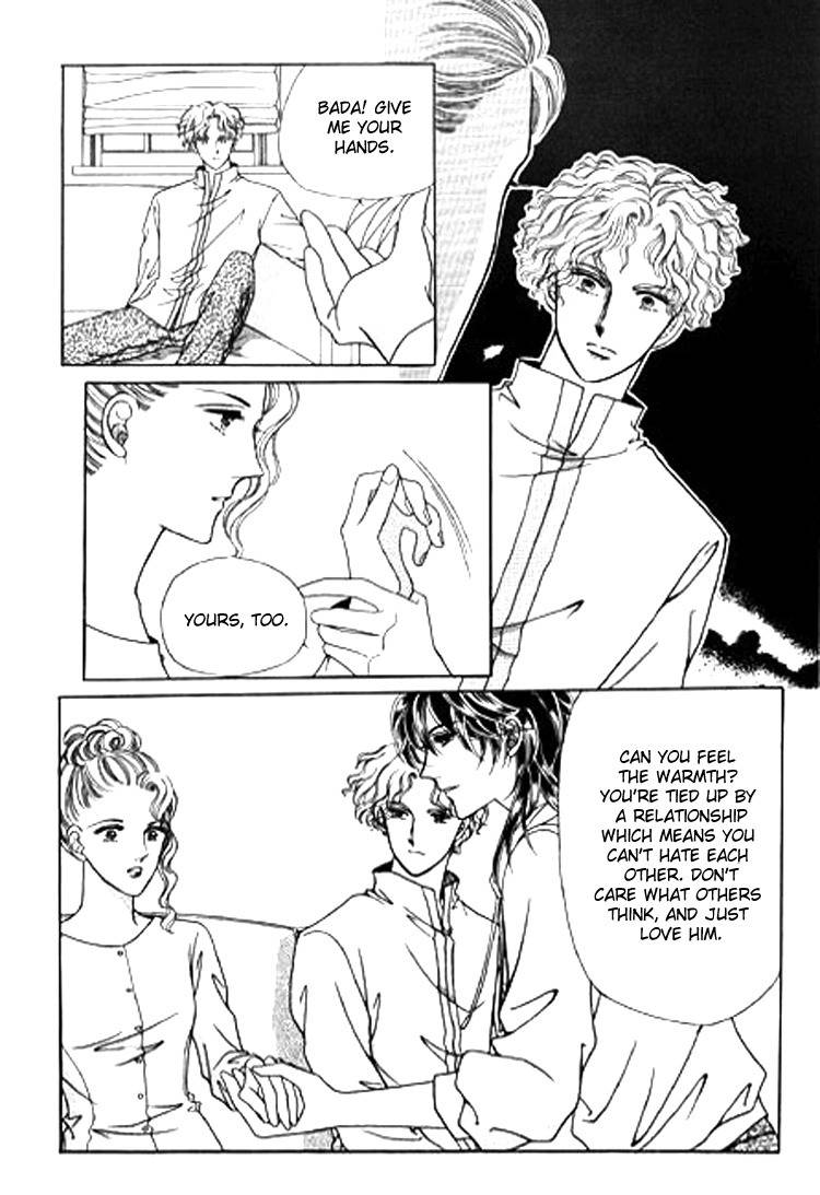 Love SOS Chapter 23 page 15 - Chapter 23