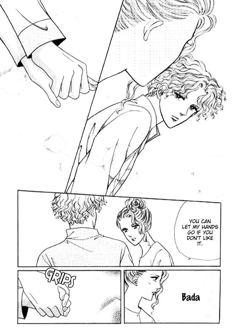 Love SOS Chapter 23 page 17 - Chapter 23