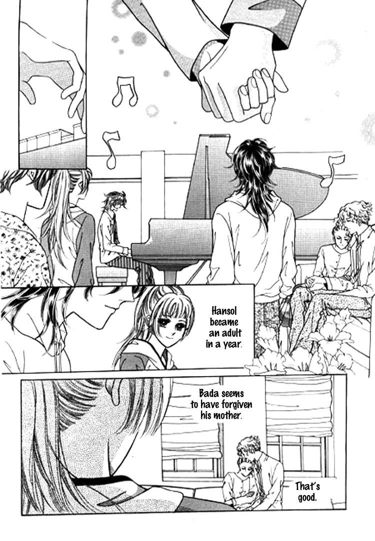 Love SOS Chapter 23 page 18 - Chapter 23