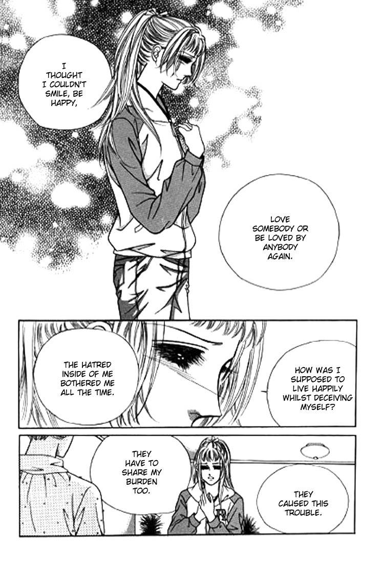Love SOS Chapter 23 page 2 - Chapter 23