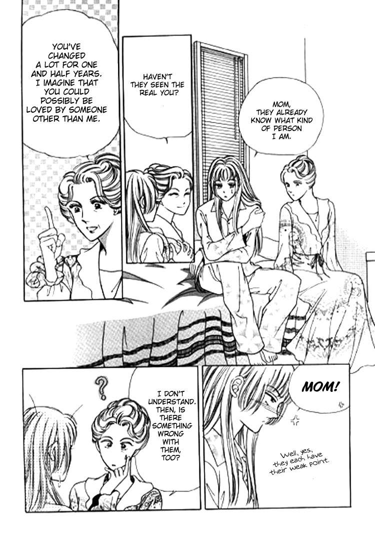 Love SOS Chapter 23 page 20 - Chapter 23