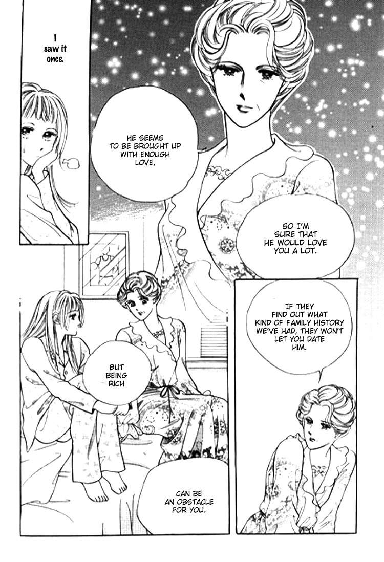 Love SOS Chapter 23 page 22 - Chapter 23