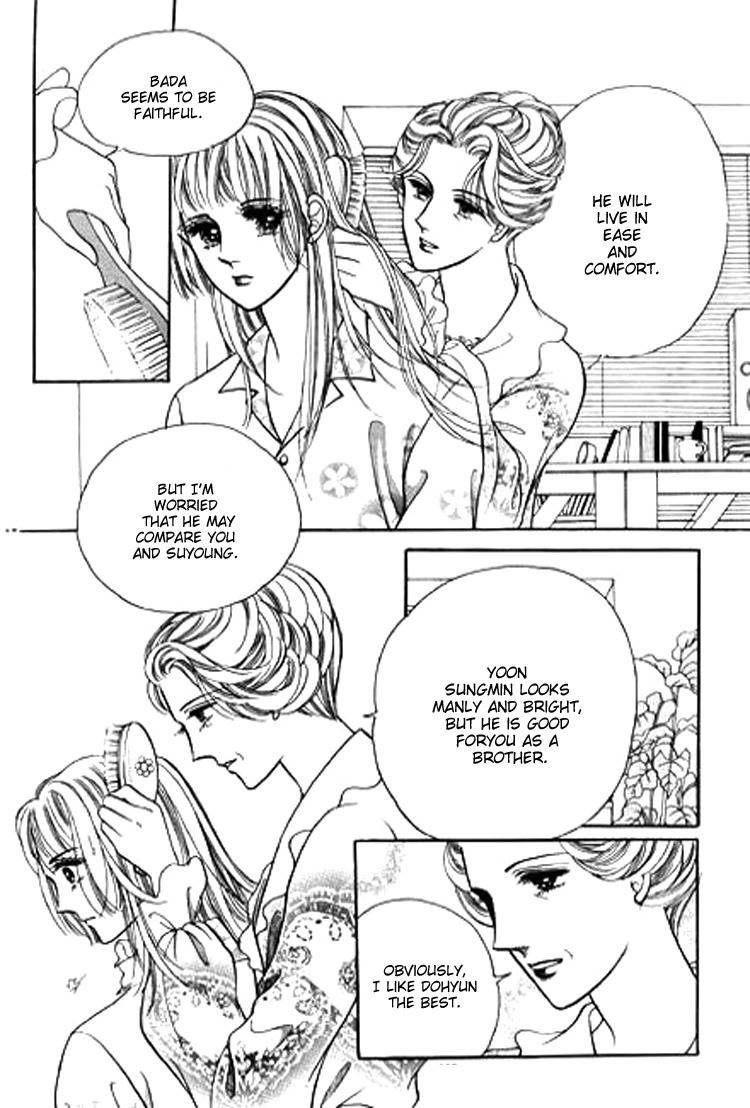 Love SOS Chapter 23 page 26 - Chapter 23