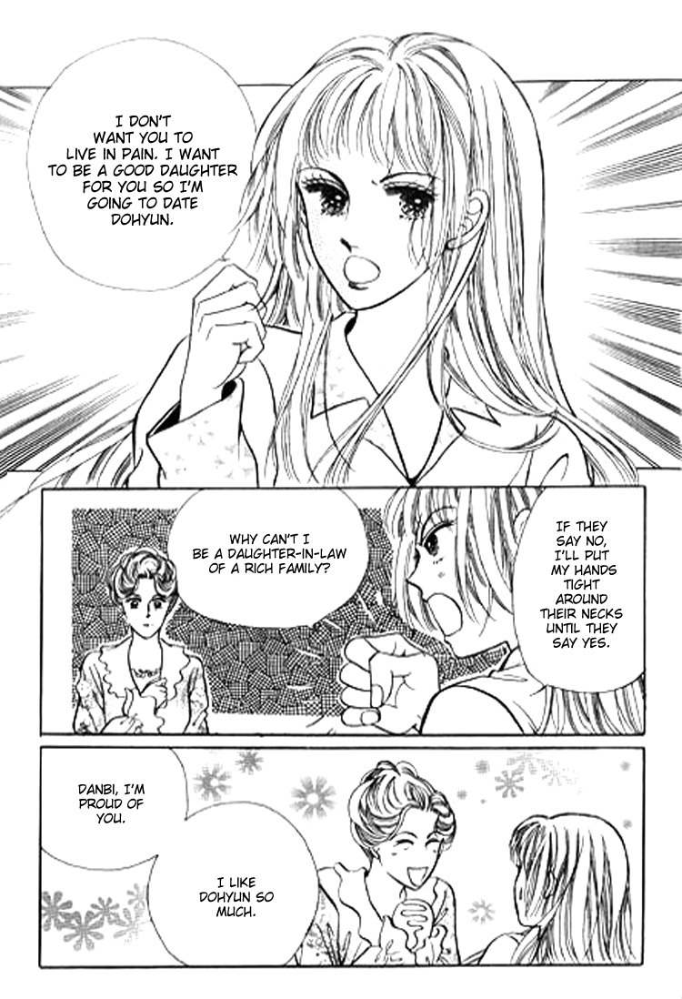 Love SOS Chapter 23 page 27 - Chapter 23