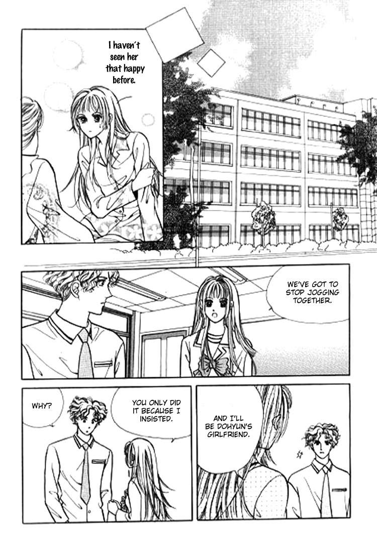 Love SOS Chapter 23 page 28 - Chapter 23