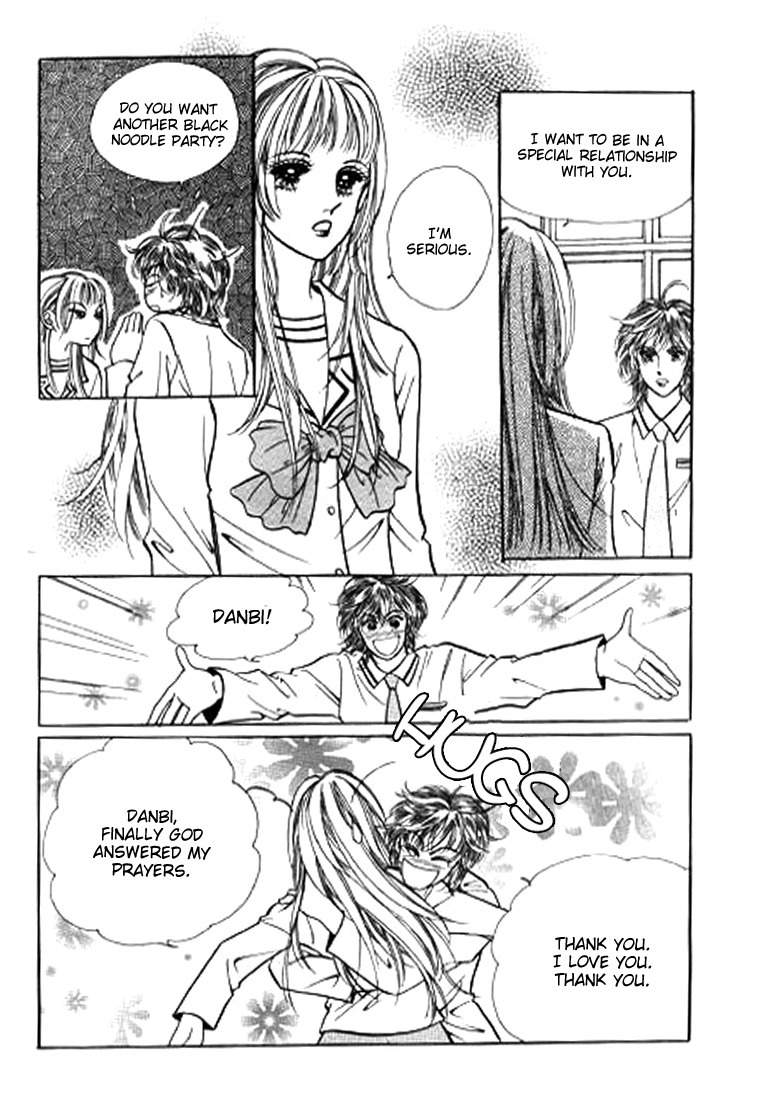 Love SOS Chapter 23 page 30 - Chapter 23