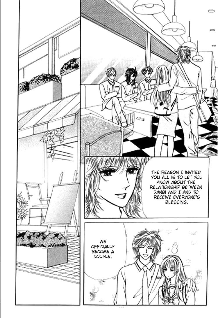 Love SOS Chapter 23 page 31 - Chapter 23