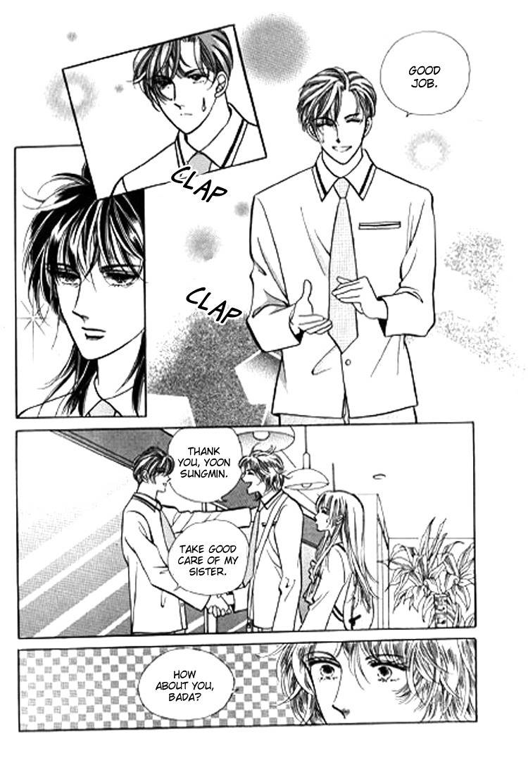 Love SOS Chapter 23 page 32 - Chapter 23