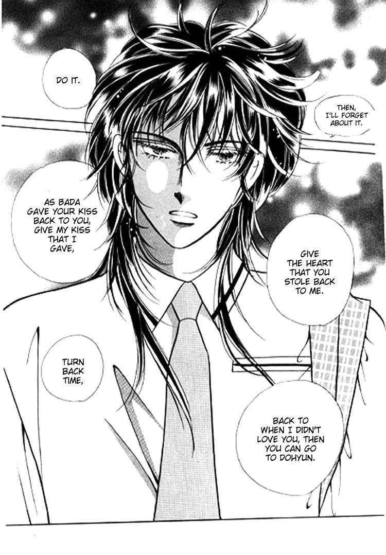Love SOS Chapter 23 page 36 - Chapter 23
