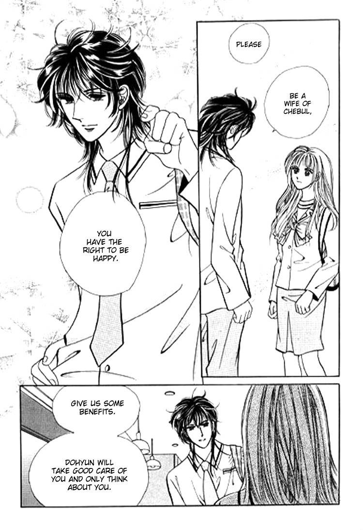 Love SOS Chapter 23 page 39 - Chapter 23