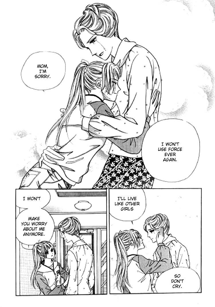 Love SOS Chapter 23 page 4 - Chapter 23