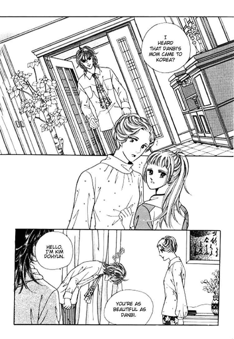 Love SOS Chapter 23 page 5 - Chapter 23