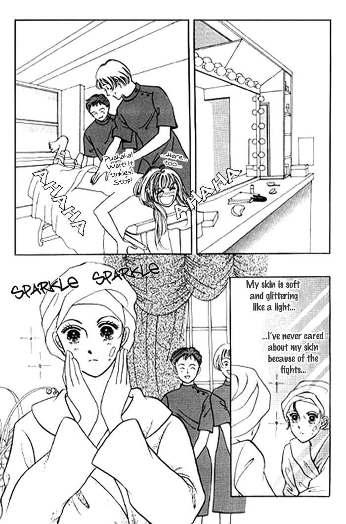 Love SOS Chapter 24 page 10 - Chapter 24