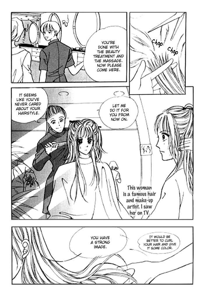 Love SOS Chapter 24 page 11 - Chapter 24