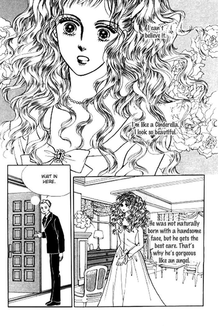 Love SOS Chapter 24 page 16 - Chapter 24