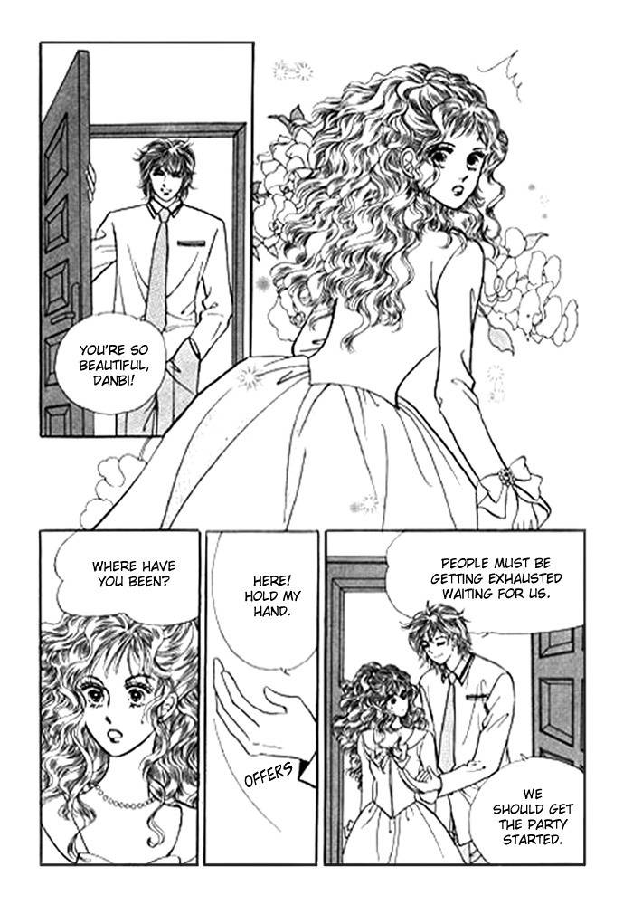 Love SOS Chapter 24 page 17 - Chapter 24