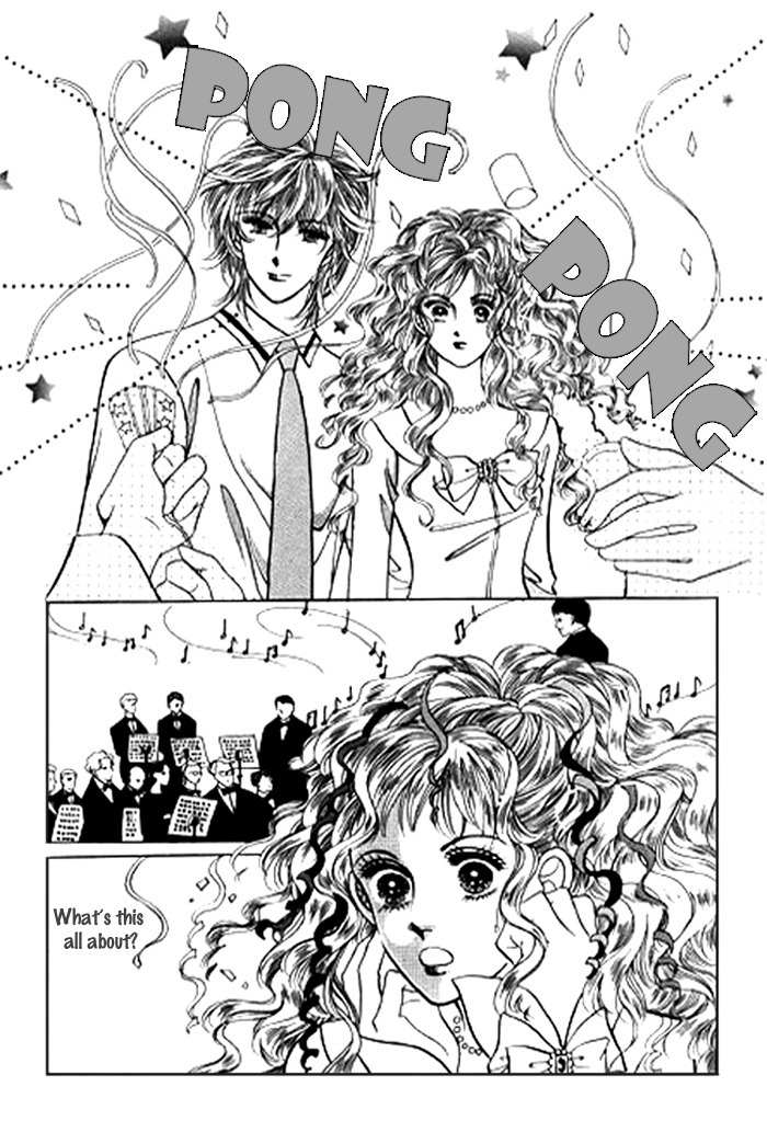 Love SOS Chapter 24 page 18 - Chapter 24