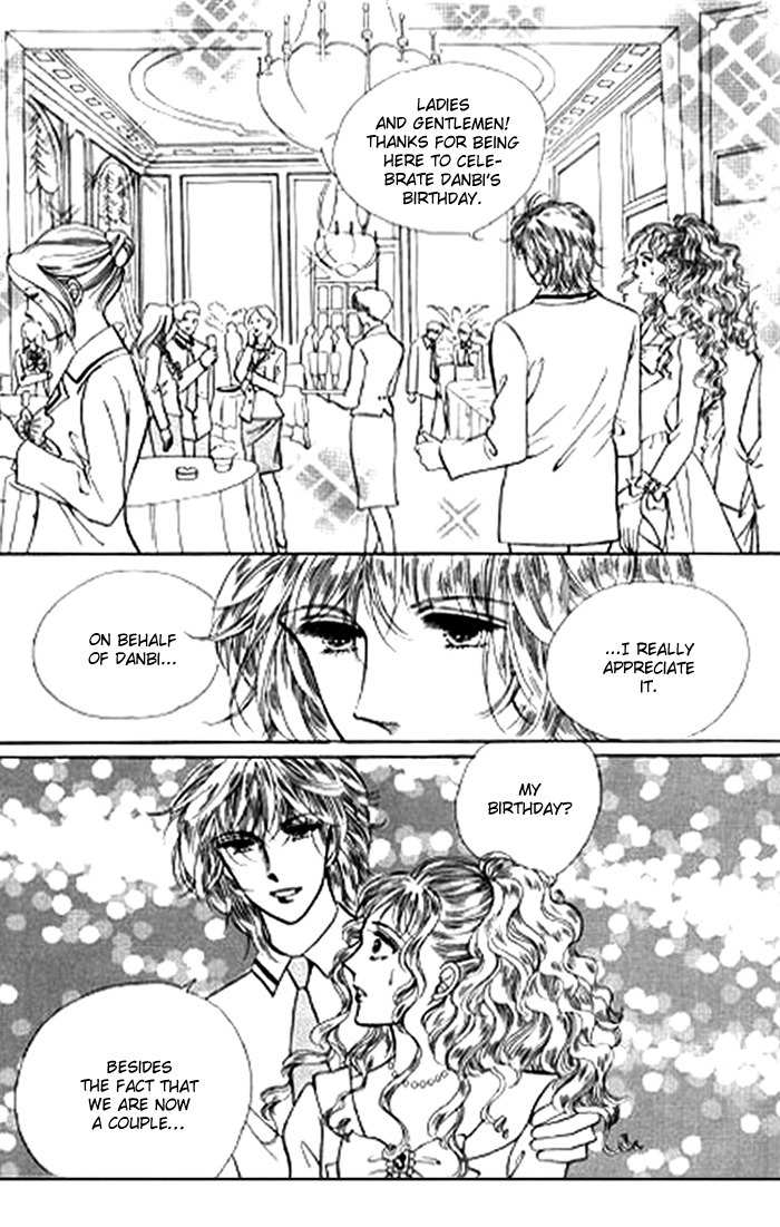 Love SOS Chapter 24 page 19 - Chapter 24